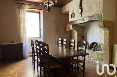 Maison 5 pièces 120000 €