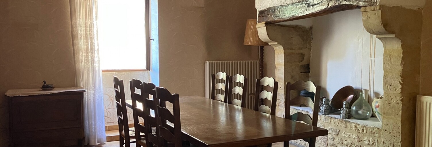 Maison 5 Pièces 133 m² à vendre à Pays de Belvès (24170)