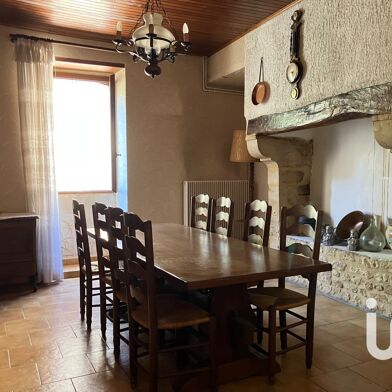 Maison 5 pièces 120000 €