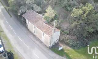 Maison 4 Pièces 100 m² à vendre à Bazoges-en-Pareds (85390)