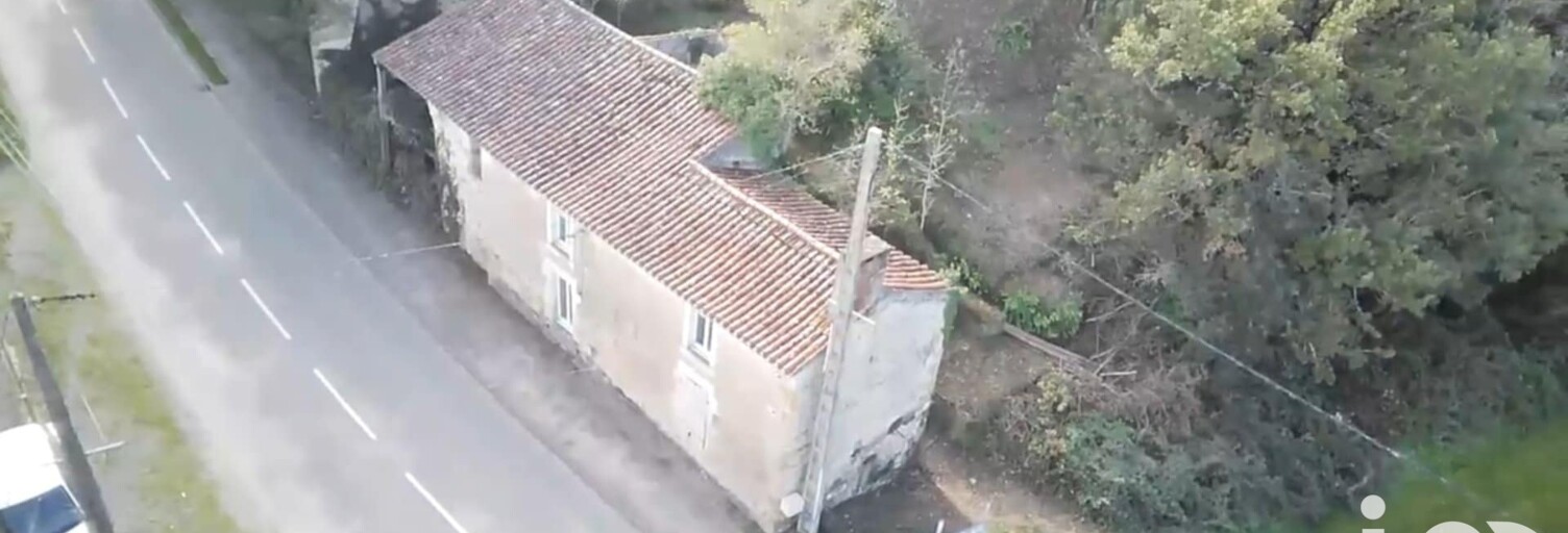 Maison 4 Pièces 100 m² à vendre à Bazoges-en-Pareds (85390)