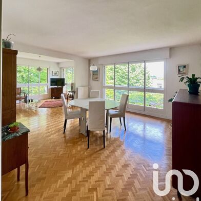 Appartement 5 pièces 575000 €