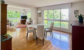 Appartement 5 Pièces 97 m² à vendre à Clamart (92140)