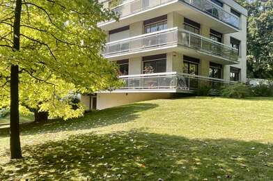 Appartement 5 pièces 575000 €