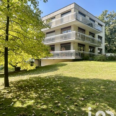 Appartement 5 pièces 575000 €