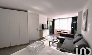 Appartement 1 Pièce 32 m² à vendre à Mandelieu-la-Napoule (06210)