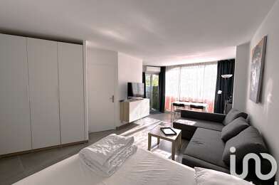 Appartement 1 pièces 199000 €