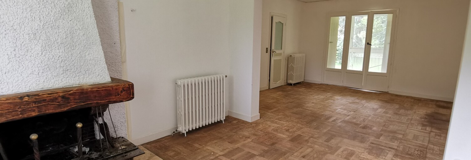 Maison 4 Pièces 89 m² à vendre à Lurbe-Saint-Christau (64660)