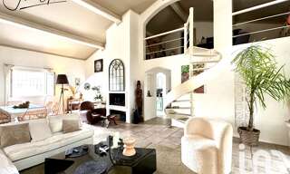 Maison 6 Pièces 157 m² à vendre à La Môle (83310)