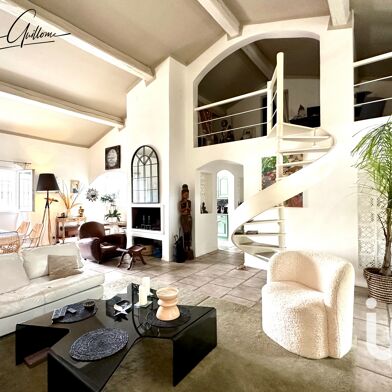 Maison 6 pièces 589000 €