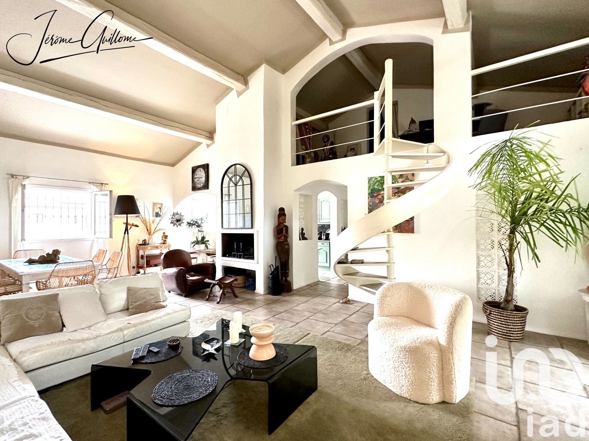 La-Mole - 157m² - 6p. - 3ch.