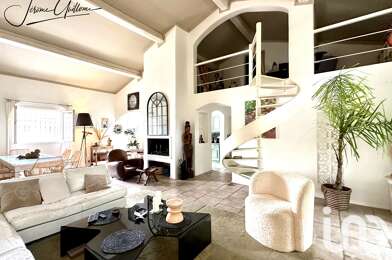 Maison 6 pièces 588000 €