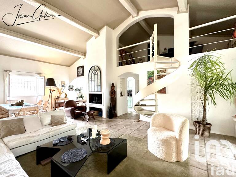 Vente Maison traditionnelle 6 pièces — photo 1