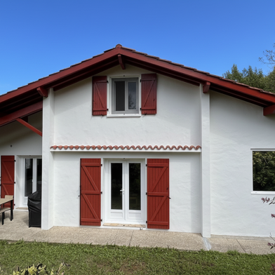 Maison 6 pièces 545000 €