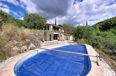 Maison 4 pièces 475000 €