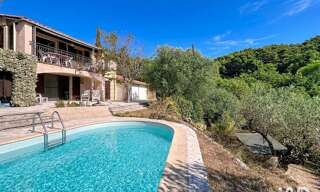 Maison 4 Pièces 150 m² à vendre à Seillans (83440)