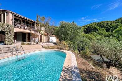 Maison 4 pièces 475000 €