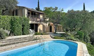 Maison 4 Pièces 150 m² à vendre à Seillans (83440)