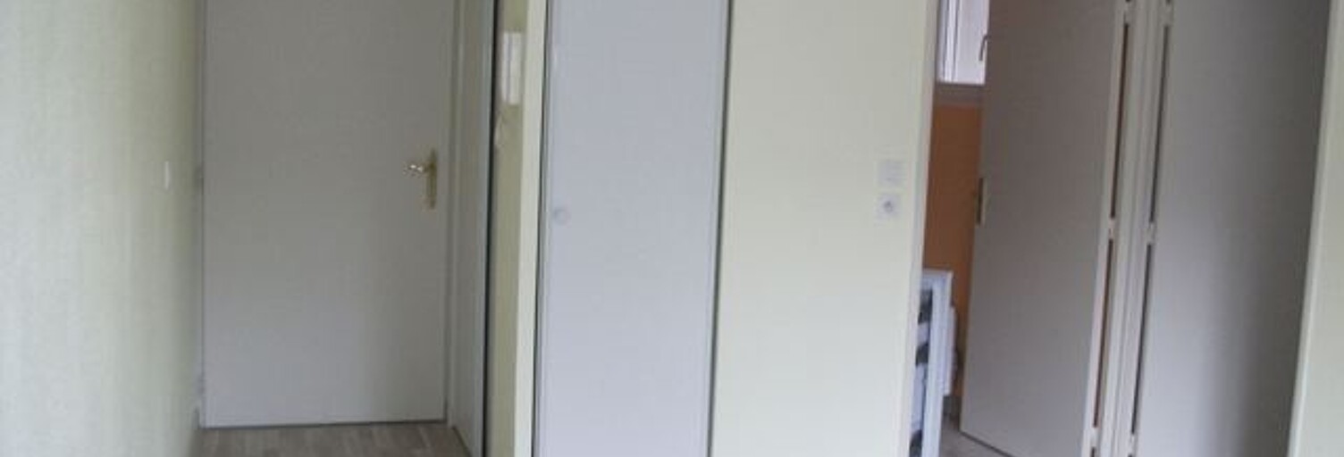 Appartement 2 Pièces 30 m² à louer à Clermont-Ferrand (63000)