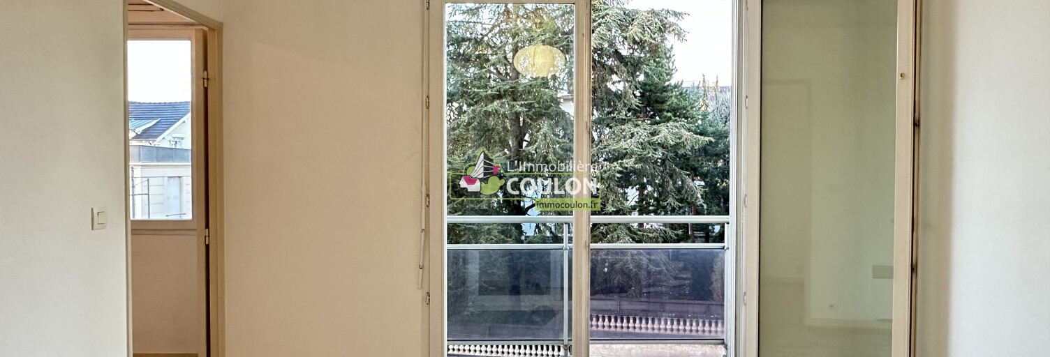 Appartement 2 Pièces 30 m² à louer à Clermont-Ferrand (63000)