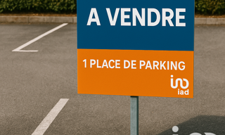 Garage  15 m² à vendre à Juvisy-sur-Orge (91260)