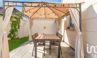 Maison 7 Pièces 160 m² à vendre à Sucy-en-Brie (94370)