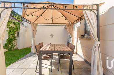 Maison 7 pièces 740000 €