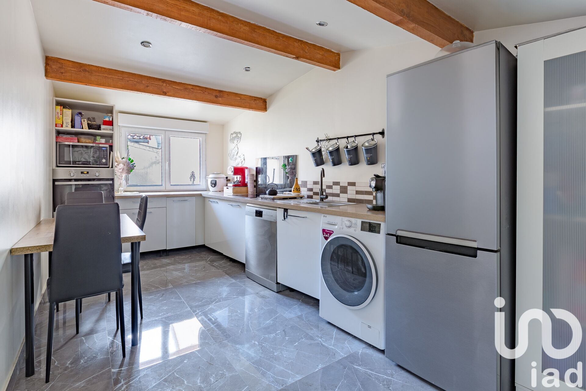 Vente Maison/villa 7 pièces - Photo 3