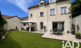 Maison 7 Pièces 160 m² à vendre à Sucy-en-Brie (94370)