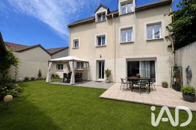 Maison 7 pièces 720000 €