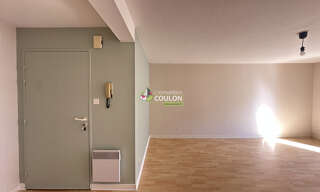 Appartement 3 Pièces 66 m² à louer à Clermont-Ferrand (63100)