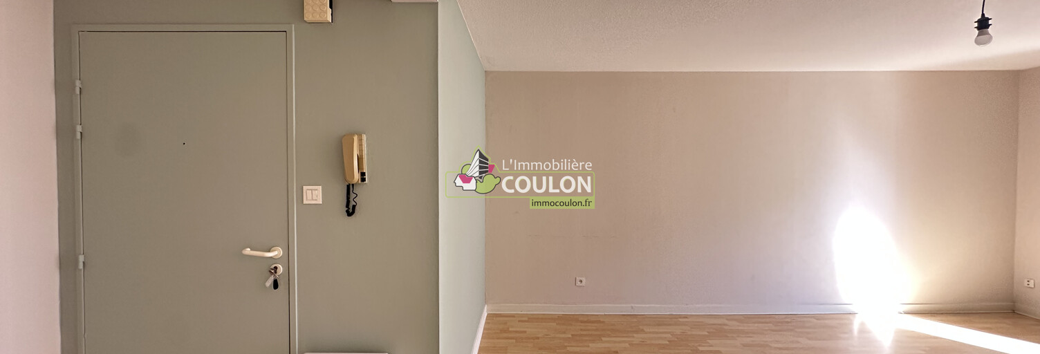 Appartement 3 Pièces 66 m² à louer à Clermont-Ferrand (63100)