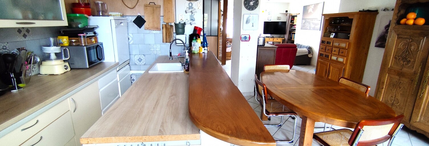 Maison 7 Pièces 123 m² à vendre à Lannion (22300)