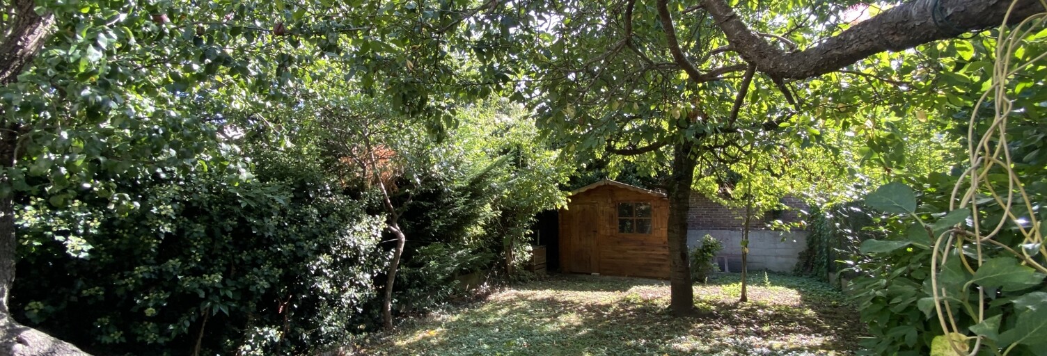 Maison 6 Pièces 115 m² à vendre à Rueil-Malmaison (92500)