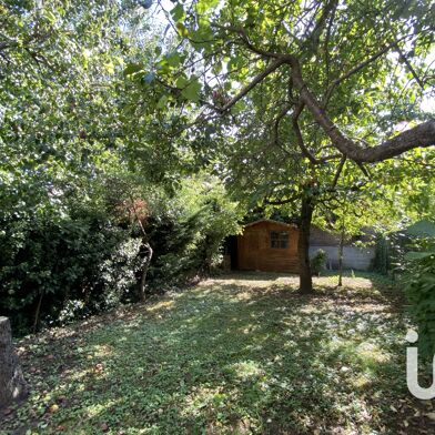 Maison 6 pièces 735000 €