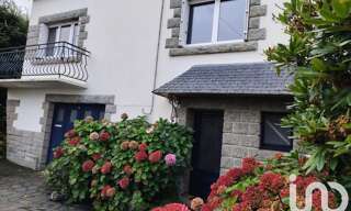 Maison 5 Pièces 152 m² à vendre à Quimper (29000)