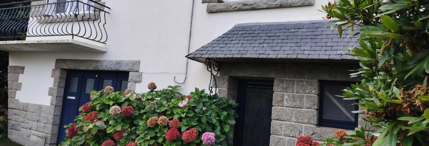 Maison 5 Pièces 152 m² à vendre à Quimper (29000)