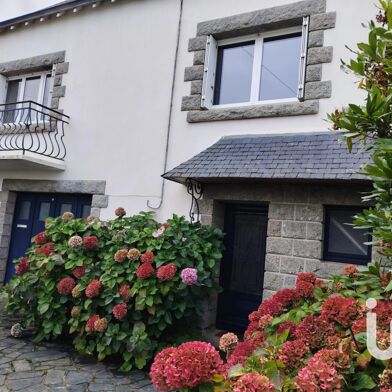 Maison 5 pièces 203000 €