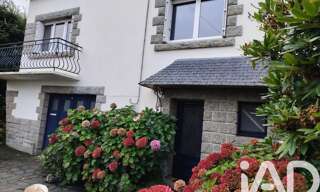 Maison 5 Pièces 152 m² à vendre à Quimper (29000)