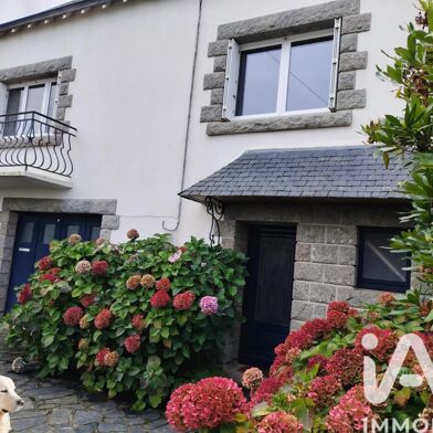 Maison 5 pièces 203000 €