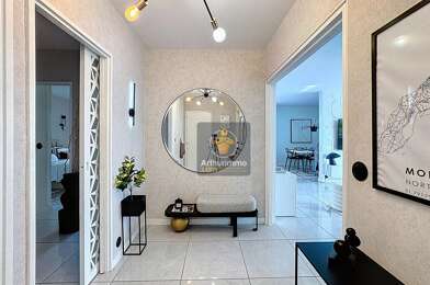 Appartement 4 pièces 265000 €