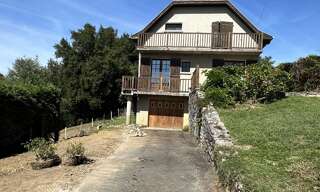 Maison 6 Pièces 190 m² à vendre à Orthez (64300)