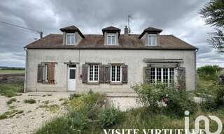 Maison 5 Pièces 113 m² à vendre à Saint-Germain-Laval (77130)