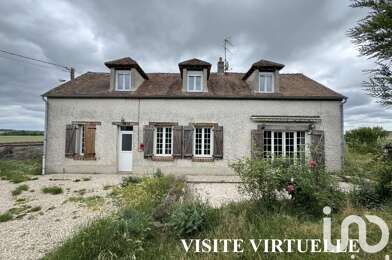 Maison 5 pièces 219000 €