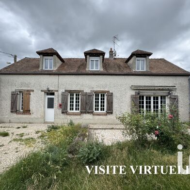 Maison 5 pièces 219000 €