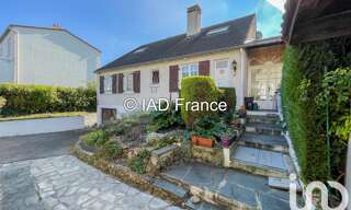 Maison 8 Pièces 160 m² à vendre à Longjumeau (91160)