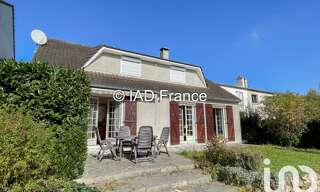 Maison 8 Pièces 160 m² à vendre à Longjumeau (91160)