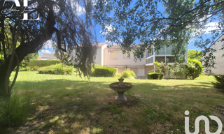 Maison 8 Pièces 197 m² à vendre à Saint-Germain-Laxis (77950)