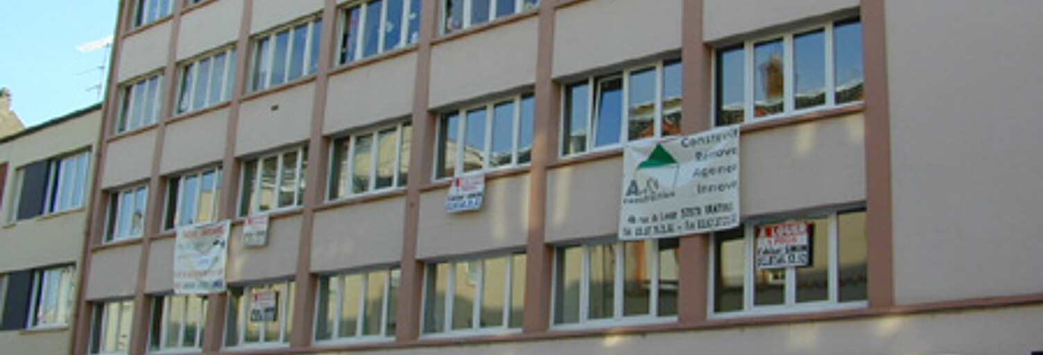 Garage  10 m² à louer à Metz (57000)