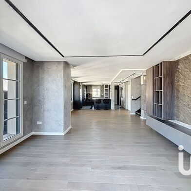 Appartement 6 pièces 989000 €